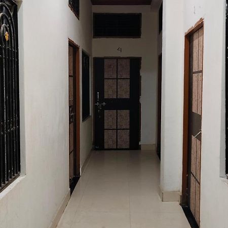 Mangalam Gold Guest House Varanasi Exteriör bild
