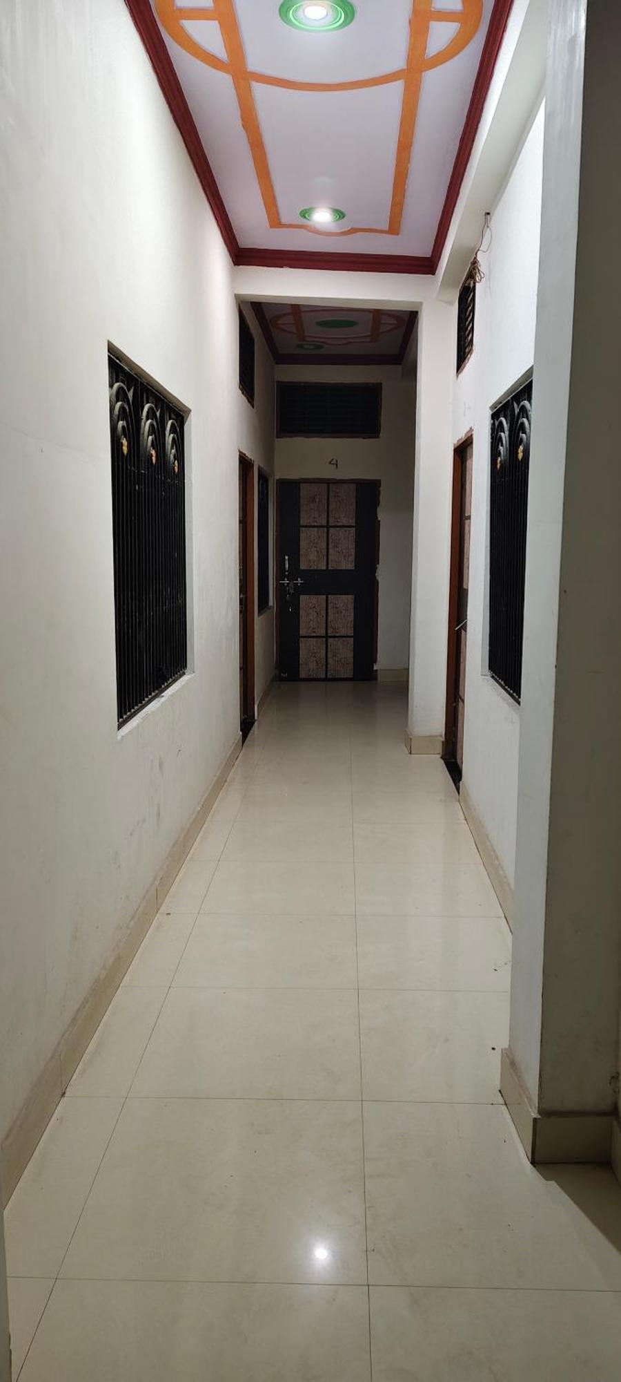 Mangalam Gold Guest House Varanasi Exteriör bild