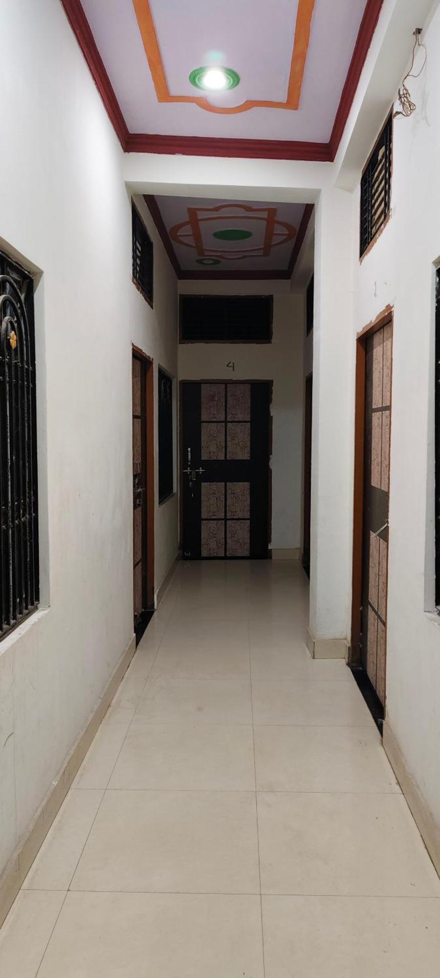 Mangalam Gold Guest House Varanasi Exteriör bild