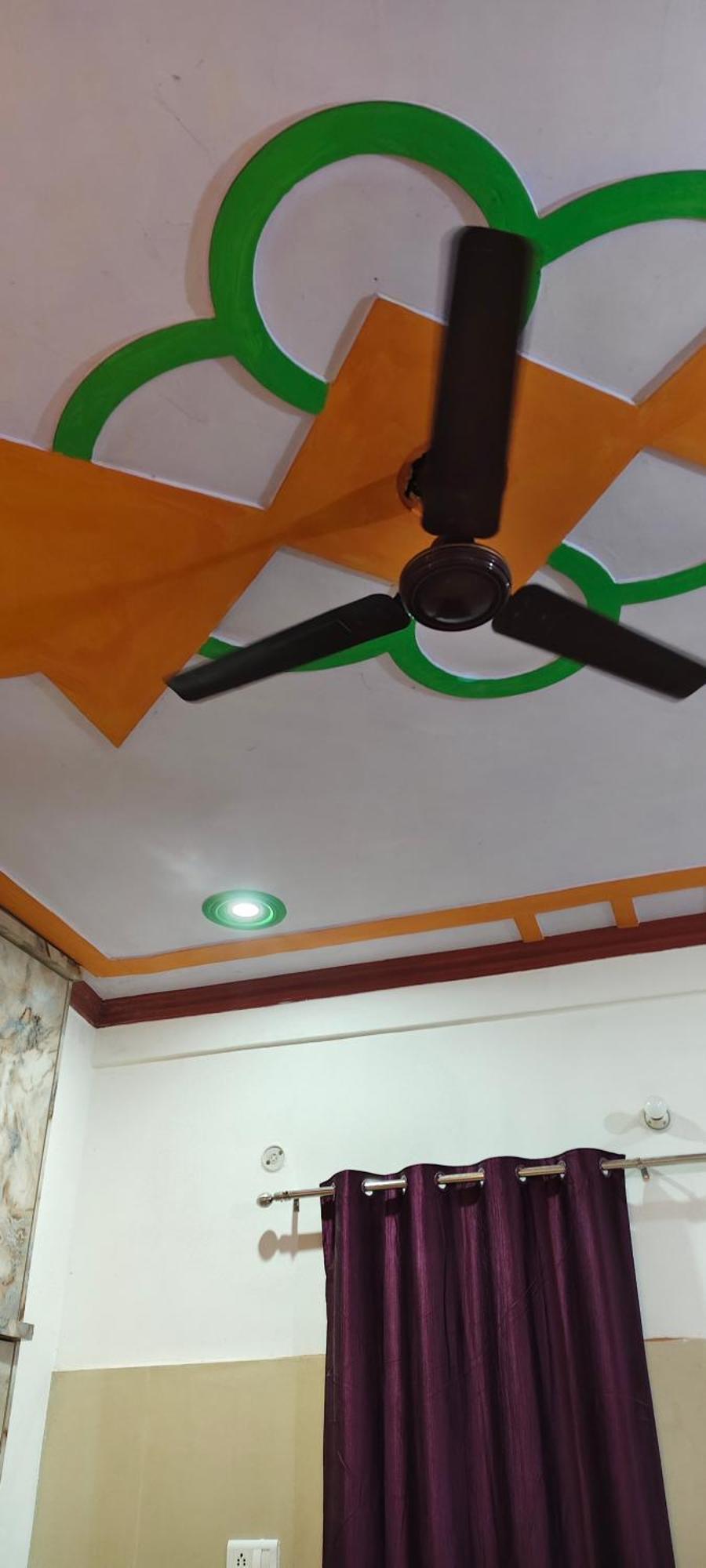 Mangalam Gold Guest House Varanasi Exteriör bild
