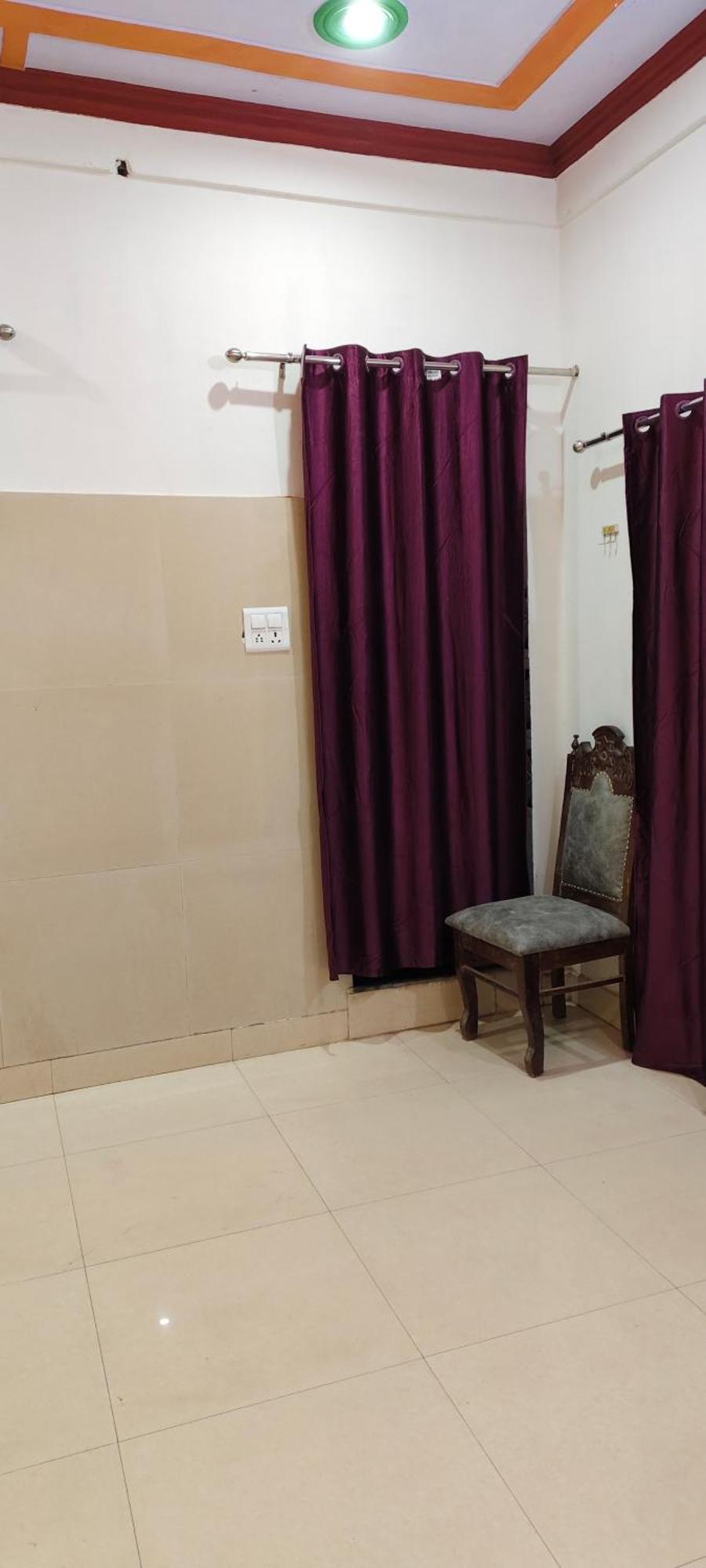 Mangalam Gold Guest House Varanasi Exteriör bild