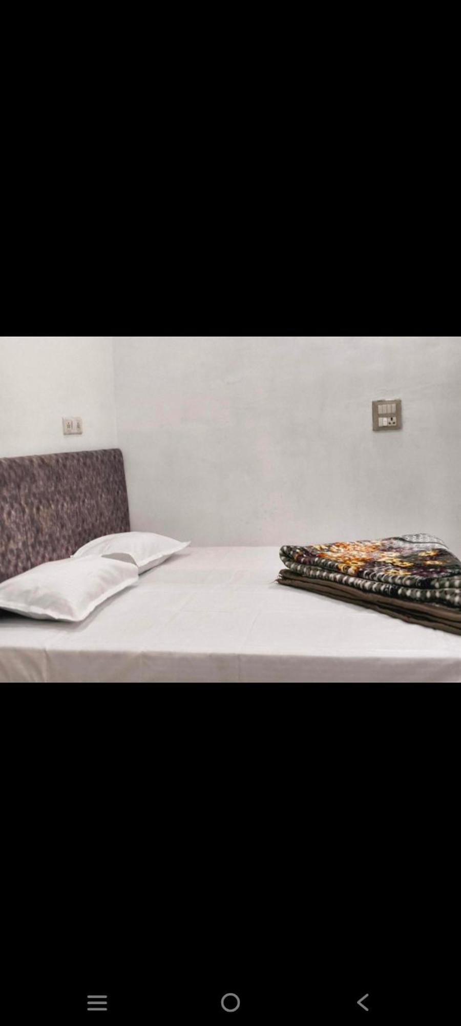 Mangalam Gold Guest House Varanasi Exteriör bild